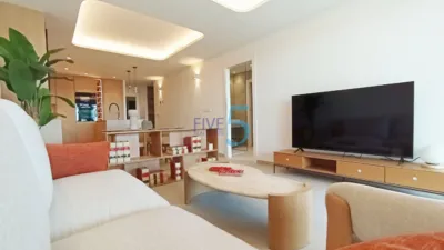 Apartment in Benijófar photo 3