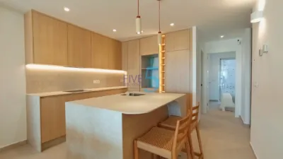 Apartment in Benijófar photo 7