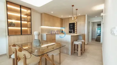 Apartment in Benijófar photo 8