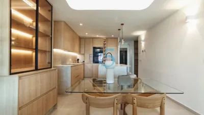 Apartment in Benijófar photo 9