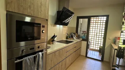 Penthouse in Costa Natura photo 16