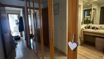 Penthouse in Costa Natura photo 21