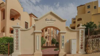 Penthouse in Costa Natura photo 10