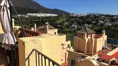 Penthouse in Costa Natura photo 4