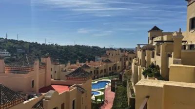 Penthouse in Costa Natura photo 6