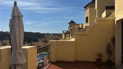 Penthouse in Costa Natura photo 7