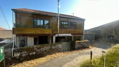 House in Forcarei photo 2