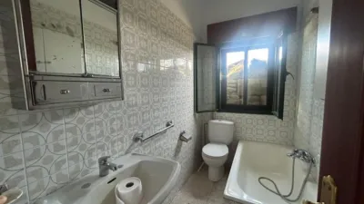 Casa en Forcarei photo 26