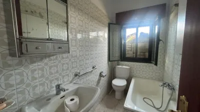Casa en Forcarei photo 27