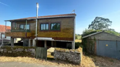 House in Forcarei photo 3
