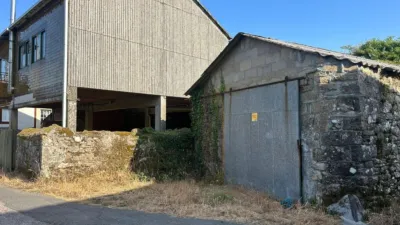 House in Forcarei photo 4
