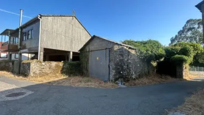 House in Forcarei photo 5