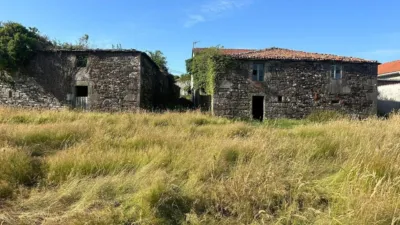 Casa en Forcarei photo 7