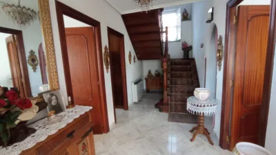 House on Bº Argudín Street photo 12