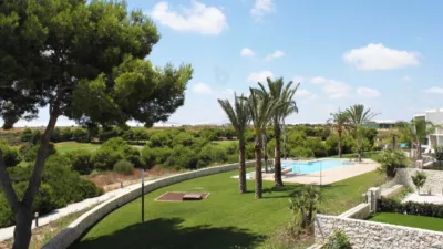 Piso – Pilar de la Horadada, Residencial Oasis, Pinar de Campoverde - Vista 3
