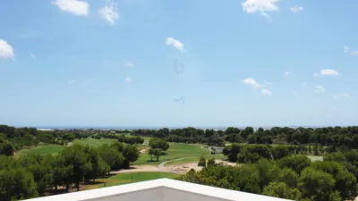 Piso – Pilar de la Horadada, Residencial Oasis, Pinar de Campoverde - Vista 4