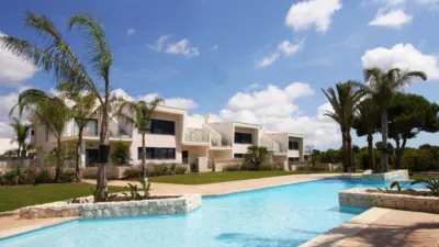 Piso – Pilar de la Horadada, Residencial Oasis, Pinar de Campoverde - Más