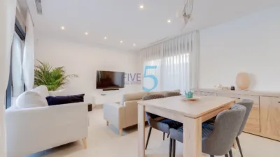 Chalet in Benijofar photo 2