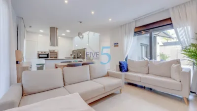 Chalet in Benijofar photo 3