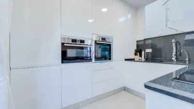 Chalet in Benijofar photo 6