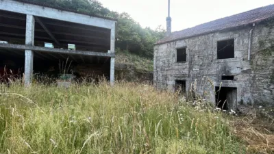 House in Silleda photo 14