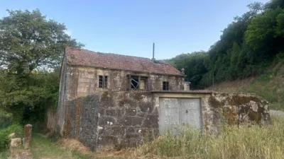 House in Silleda photo 2