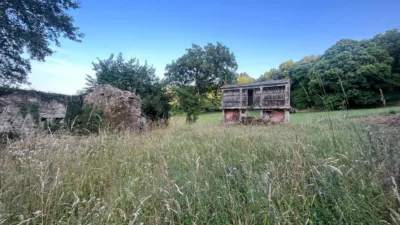 House in Silleda photo 28