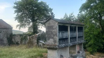 House in Silleda photo 33