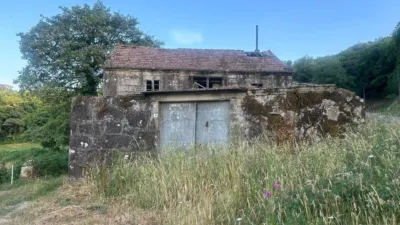 House in Silleda photo 6