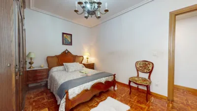 Flat on Calle de Buenaventura Íñiguez photo 11