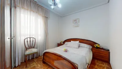 Flat on Calle de Buenaventura Íñiguez photo 13