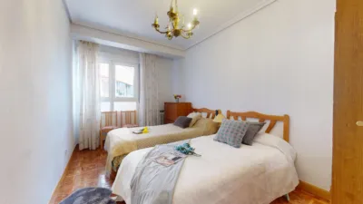 Flat on Calle de Buenaventura Íñiguez photo 18