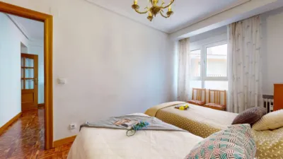 Flat on Calle de Buenaventura Íñiguez photo 19