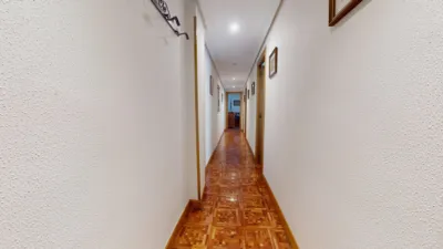 Flat on Calle de Buenaventura Íñiguez photo 24