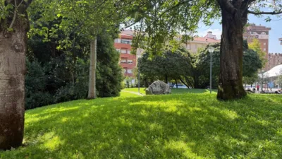 Flat on Calle de Buenaventura Íñiguez photo 30
