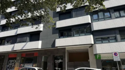 Flat on Calle de Buenaventura Íñiguez photo 32