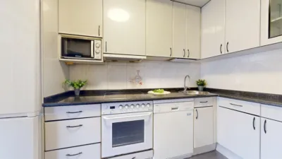 Flat on Calle de Buenaventura Íñiguez photo 5