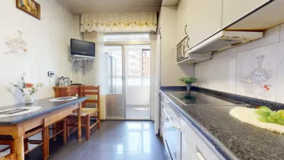 Flat on Calle de Buenaventura Íñiguez photo 6