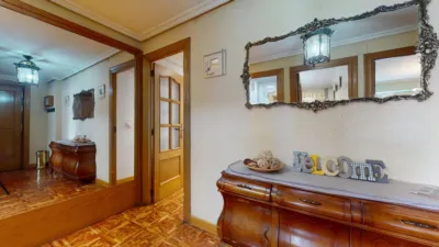 Flat on Calle de Buenaventura Íñiguez photo 8