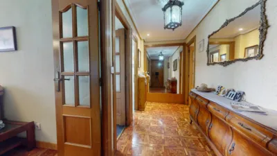 Flat on Calle de Buenaventura Íñiguez photo 9