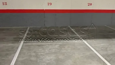 Piso en alquiler en Barajas - Imagen 21