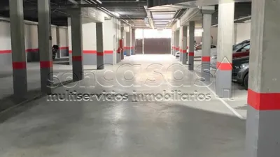Piso en alquiler en Barajas - Imagen 23