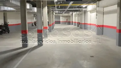 Piso en alquiler en Barajas - Imagen 24
