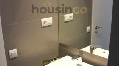 Piso en alquiler en Calle de Padilla, cerca de Calle del Conde de Peñalver - Imagen 18