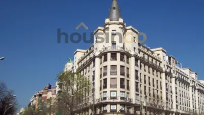 Piso en alquiler en Calle de Padilla, cerca de Calle del Conde de Peñalver - Imagen 19