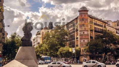 Piso en alquiler en Calle de Padilla, cerca de Calle del Conde de Peñalver - Imagen 22