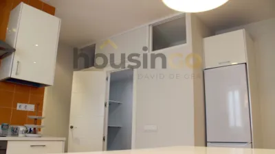 Piso en alquiler en Calle de Padilla, cerca de Calle del Conde de Peñalver - Imagen 9