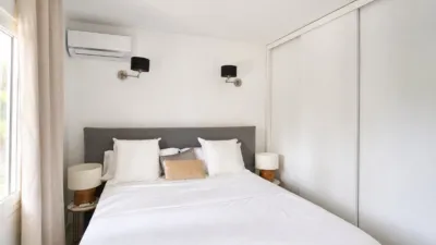 Chalet in Calahonda photo 10