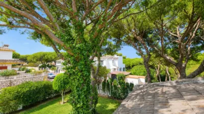 Chalet in Calahonda photo 18