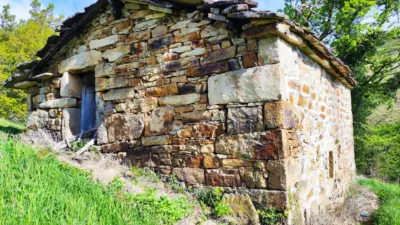 House located at Bº Carcabal Poligono 1, nº 184 photo 4
